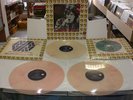 THE ROLLING STONES / COMPLETE CONCERT SAN DIEGO 1998 RADIO NETWORKS limited ed.