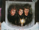 A-HA RARE YOU ARE THE ONE WITH SHRINK WRAPPED BONUS XMAS CARD 7