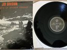 JOY DIVISION BOULEVARD OF BROKEN DREAM VINYL RECORD LP PUNK NEW ORDER IAN CURTIS