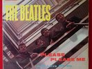 The Beatles - Please Please Me - 1963 Parlophone RARE 