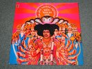 Jimi Hendrix -  Axis: Bold As Love  * NEAR MINT * UK 1967 * RARER STEREO *