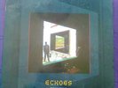 Pink Floyd - Echoes , 4 LP-Box set