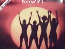 BONEY M.:BOONOONOONOOS LTD.ED.2LP DIRECT MASTER CUTTING HALF SPEED DISCO