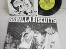 GORILLA BISCUITS 7