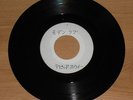 DAVID BOWIE Modern Love -  JAPAN 7