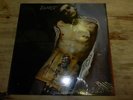 JANES ADDICTION SELF TITLED LP LIMITED CLEAR 1987 XXX1004 RECORDS NM RARE OOP
