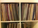 50x Vinyl Techno, Trance, Hardcore