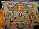 LYNYRD SKYNYRD VERY RARE SEALED LP SECOND HELPING NO CUTOUTS OR BARCODES 1974MCA