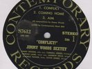 JIMMY WOODS SEXTET 