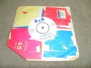 Baba Brooks Watermelon Man Rare R&B Ska 7