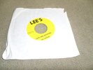 The Uniques Girl Of My Dreams Love & Devotion Rare Ska 7