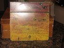 Alice Cooper's Schools Out Vinyl Album including Panties