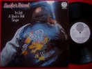 LUCIFER'S FRIEND - I 'm Just A RnR Singer  orig.  Vertigo Swirl  Kraut Top 