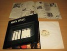 MON DYH LP - AM GALGEN / + INSERT GERMAN KRAUTROCK RAR MINT