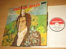 CHICKEN SHACK LP - IMAGINATION LADY / GERMAN DERAM - TOP RAR