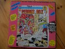 PEBBLES BOX 5LP BOX SET GARAGE PSYCH PUNK