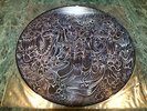 Morbid Angel Altars Of Madness Original 1st Pressing Pic Lp 1989 Earache Records