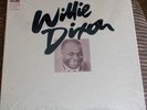 WILLIE DIXON - CHESS BOX SET 3LP's SEALED