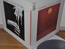 Gary Peacock Trio Eastward Japan gatefold LP Sony