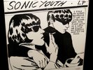 SONIC YOUTH LP 