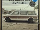 BLACK KEYS EL CAMINO  SEALED GATEFOLD  VINYL  LP + CD + POSTER NEW