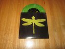 Coheed and Cambria 7' Green Vinyl RARE OOP SSTB Circa Survive