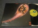 DEEP PURPLE - FIREBALL LP - Nr MINT A2/B3 UK PEK