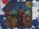 (2 LP) 3D Cover - Rolling Stones - Alternate Satanic Majesties - Swingin Pig
