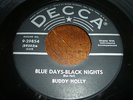 BUDDY HOLLY - 