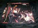 IRON MAIDEN-LIVE +ONE,RARE JAPAN RELEASE,FIRST PRESS,MINT VINYL,JUDAS PRIEST