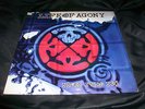 LIFE OF AGONY  - RIVER RUNS RED  LP 1993 RR RECORDS EXAGNOSTIC FROND