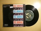 THE ANIMALS SPANISH 7