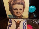1st Press 2x Turkish Folk LPs ZEKI MÜREN (Muren)+BEHIYE AKSOY
