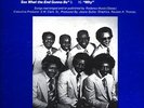 THE SPIRIT OF MEMPHIS BLACK GOSPEL SOUL PRIVATE LP 