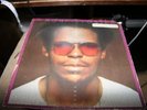 TWO HEADED FREAP by Ronnie Foster LP BLUE NOTE Rare Orig. Modern Funk Jazz