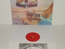 MANILLA ROAD-Crystal Logic LP ROADSTER ORIG PRIVATE METAL MASTERPIECE