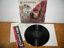 VINYL  LP     BLACK  SABBATH  -   Same  JAPAN   +TB + OBI  Nems  SP 18 - 5010