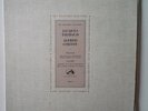 Franck Fauré Thibaud Cortot Sonate n°1 LP COLH 74 NM/NM