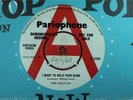 BEATLES DEMO 