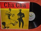 EL BORINQUEN ORCHESTRA CHA CHA & MAMBO LP Paris DG