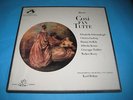 $SAN 103-6 WHITE ANGEL 1ST /MOZART: COSI FAN TUTTE /SCHWARZKOPF /PO /BOHM /4 LP