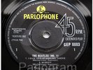 The Beatles - No.1 UK 1963 1st Press Parlophone 4-Track EP *EXCELLENT*