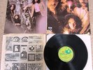 EDGAR BROUGHTON BAND: Wasa Wasa *UK 1st PRESS *NO EMI *A1/B1 MTX *LAM G/F SLEEVE