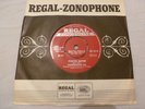 TYRANNOSAURUS REX - PEWTER SUITOR - VERY RARE UK REGAL ZONOPHONE 45