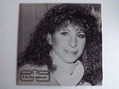 Super Rare - BARBRA STREISAND - ON BROADWAY - KISMET LP 1985 