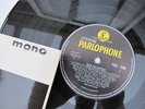 With The BEATLES 1963 UK *MONO* LP  CLEAN  *PLAYS NEAR MINT*