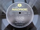 *The BEATLES* HARD Days Night ORIGINAL 1964 UK *MONO* LP  1ST PRESSING 