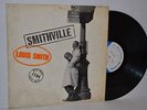 Louis Smith, Smithville '58 Blue Note 1594 RVG DG W. 63RD NYC LP Paul Chambers
