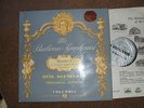 SAX 2364 B/S ED1 Beethoven symphony 3 Eroica Klemperer NM-