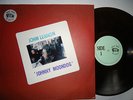 John Lennon LP Beatles Johnny Moondog TMOQ Box Top Colored Vinyl Mint